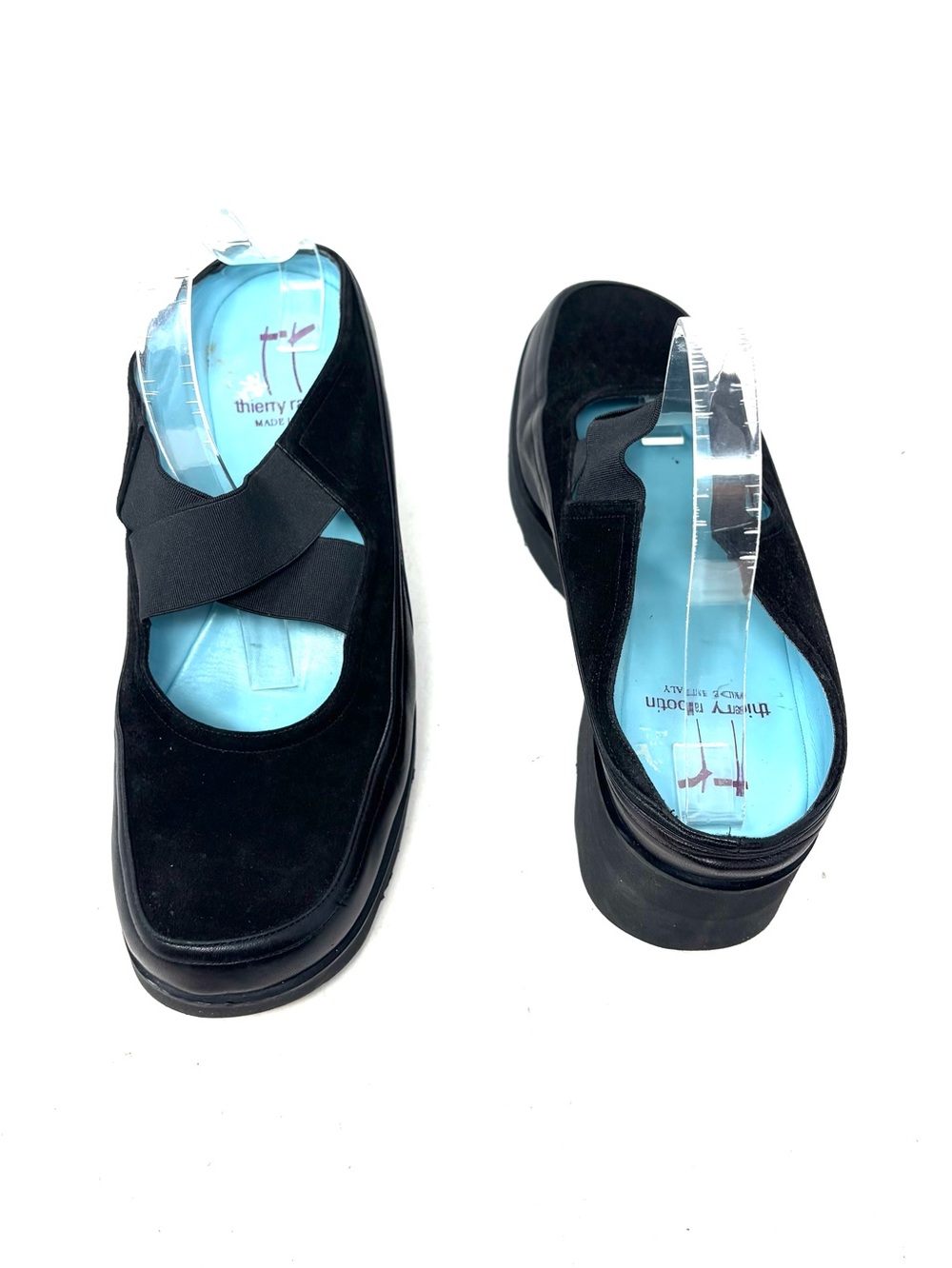 Thierry Rabotin Mules - Picture 4 of 7